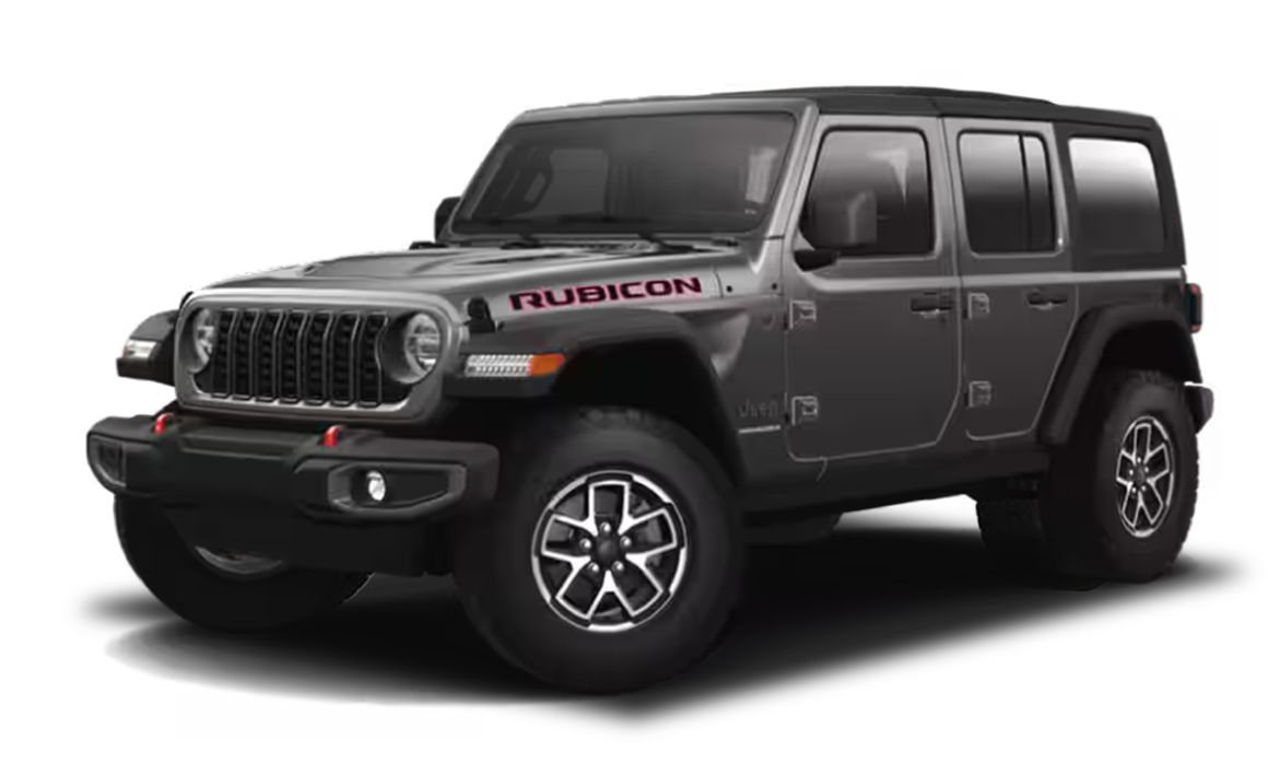Wrangler