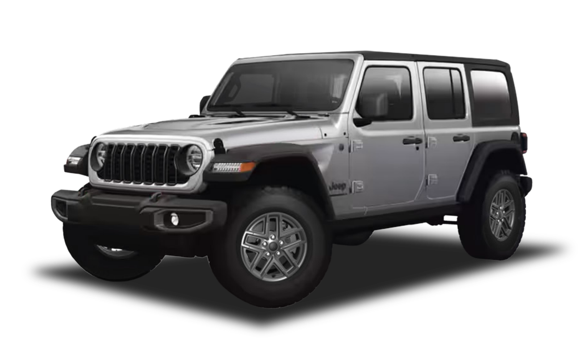Wrangler