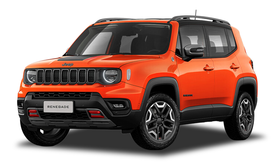 Renegade