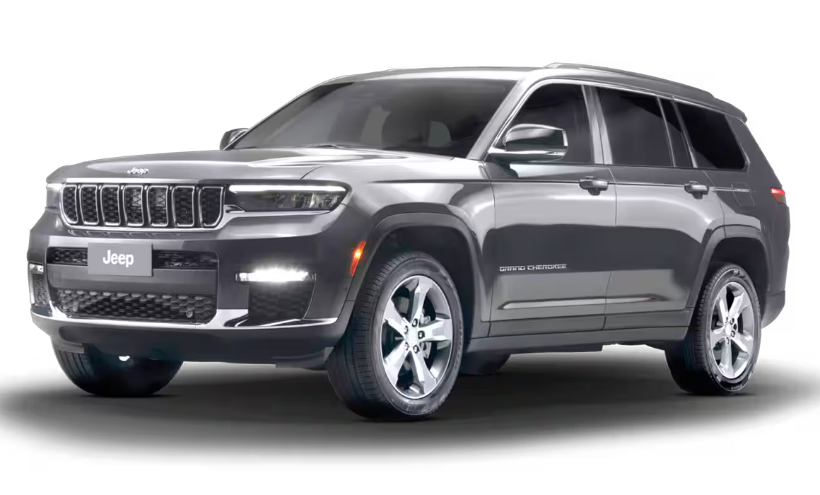 Grand Cherokee