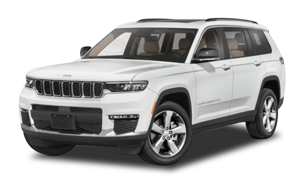 Grand Cherokee