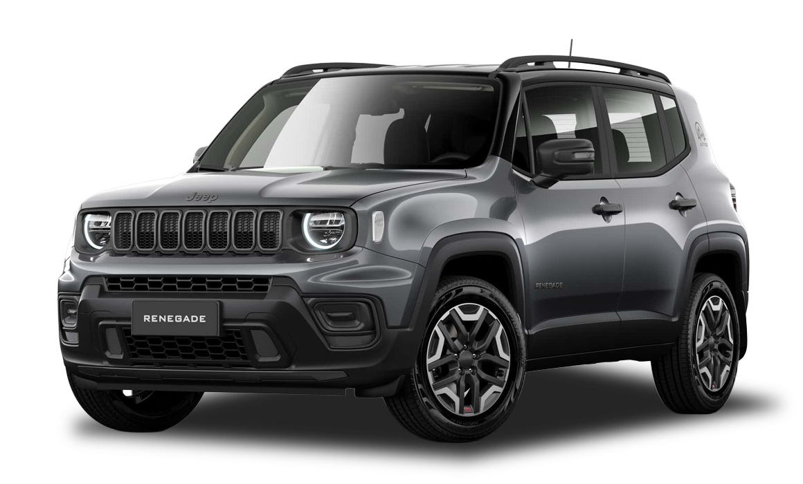 Renegade