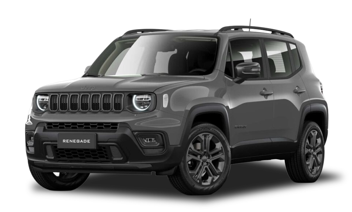 Renegade