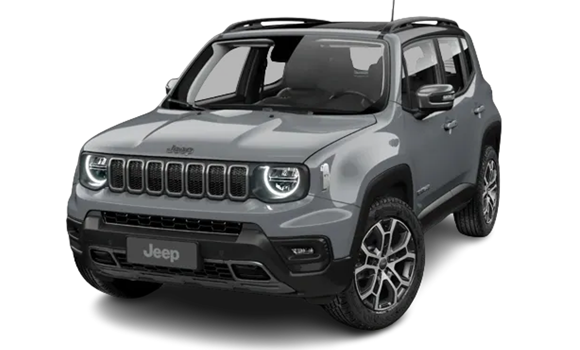 Renegade