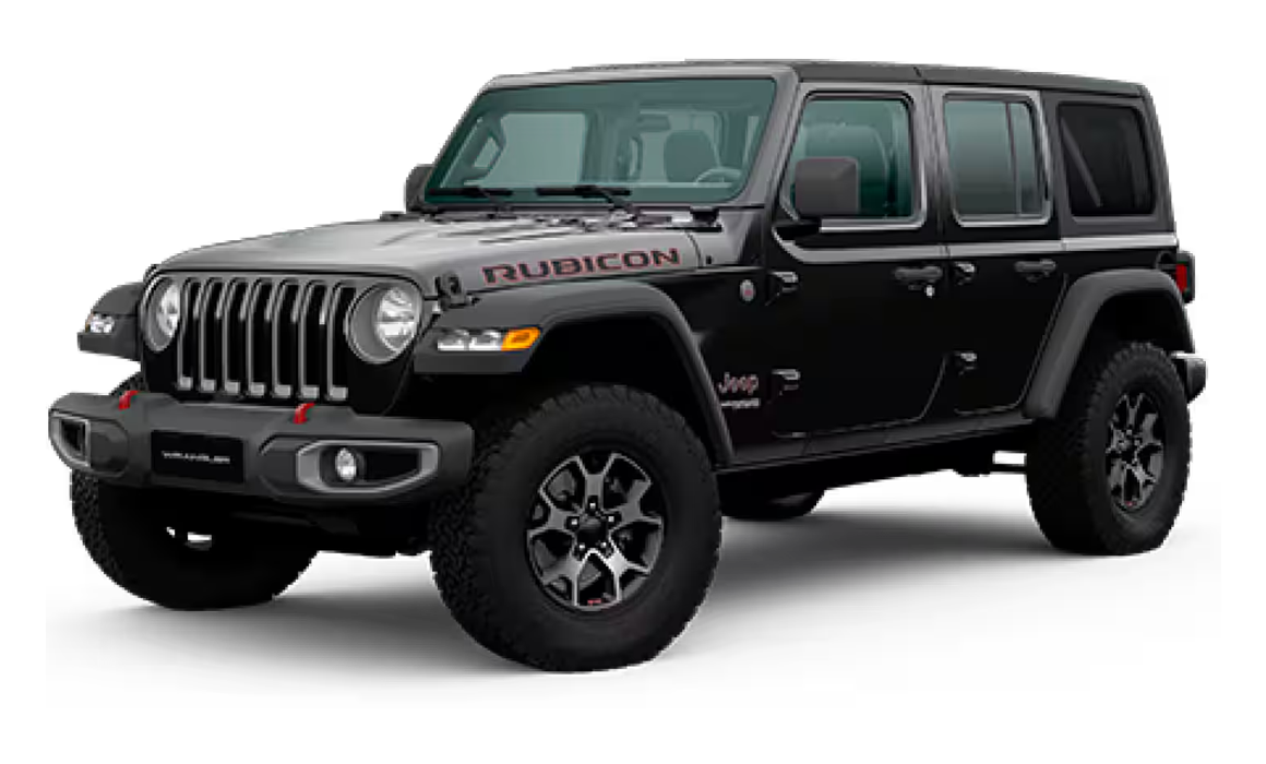 Wrangler
