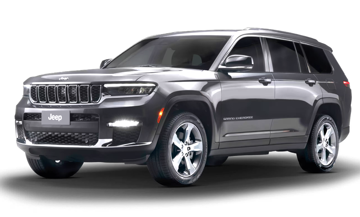 Grand Cherokee L