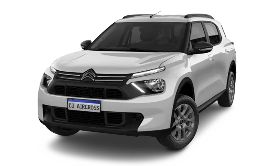 C3 Aircross