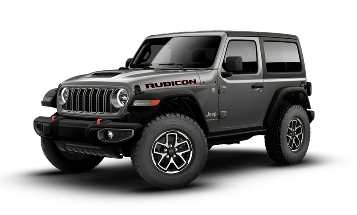 Wrangler