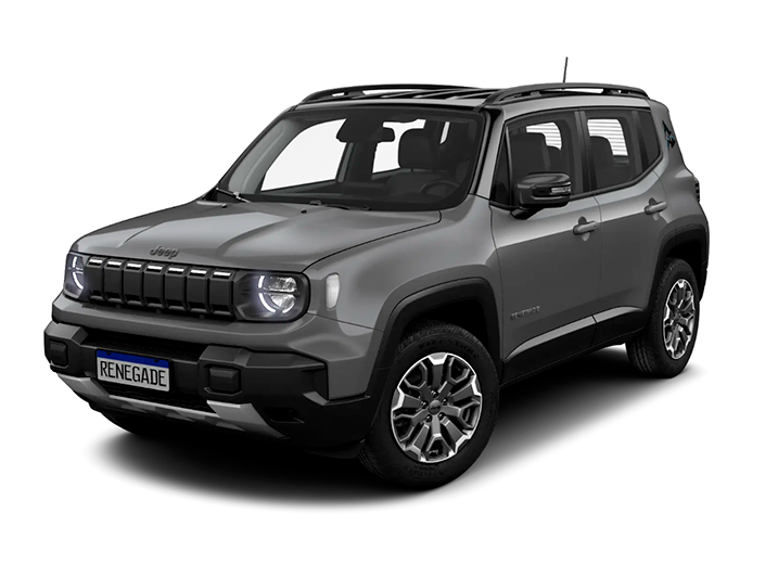 Renegade