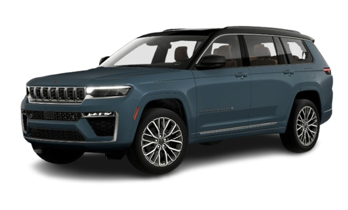 Grand Cherokee L