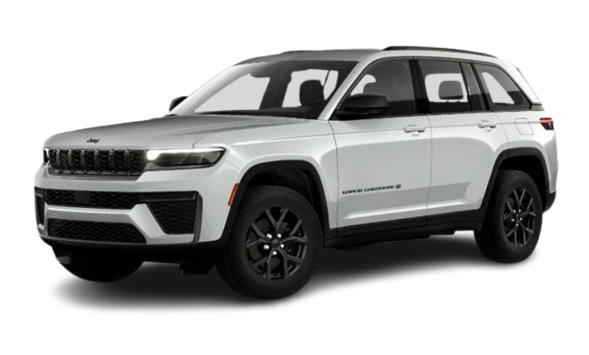 Grand Cherokee