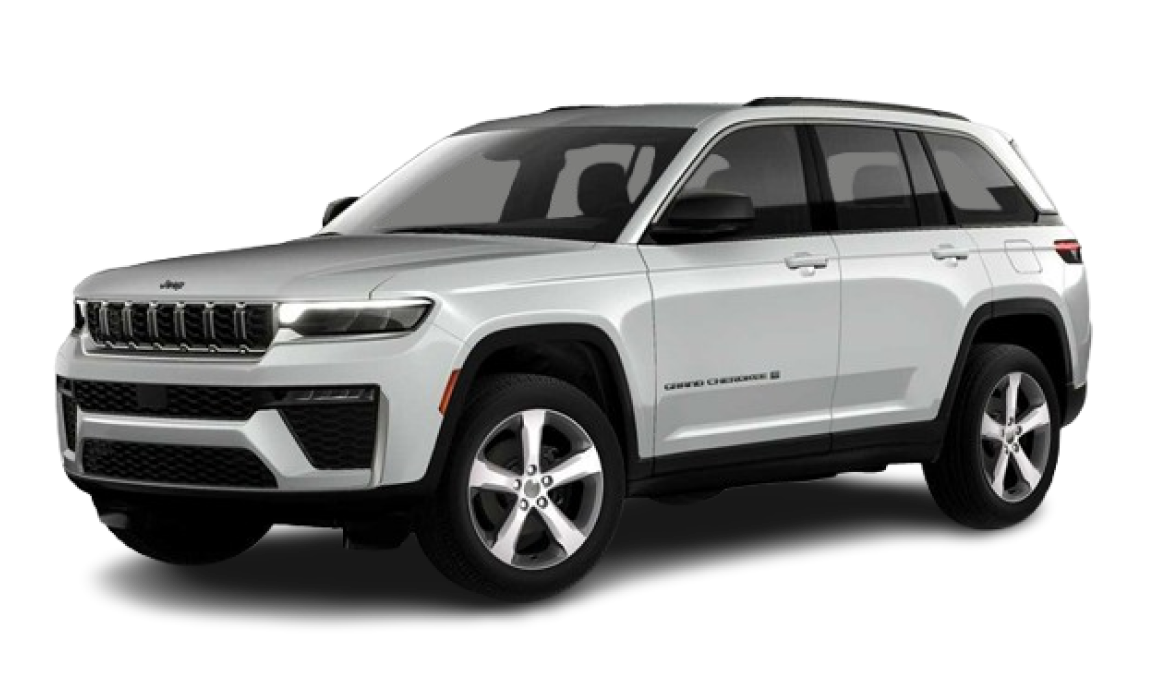 Grand Cherokee L