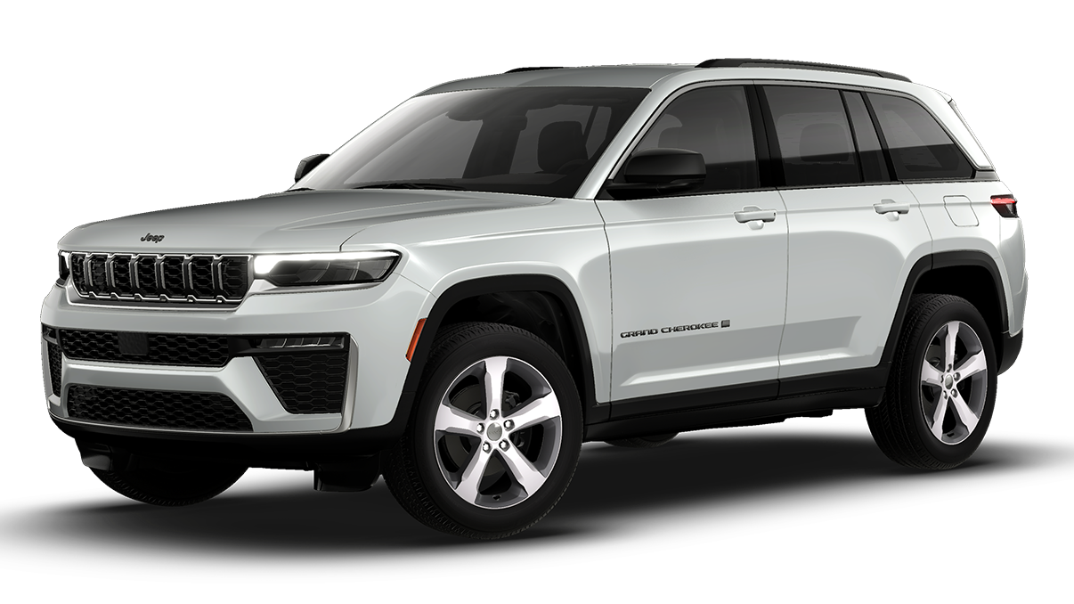 Grand Cherokee